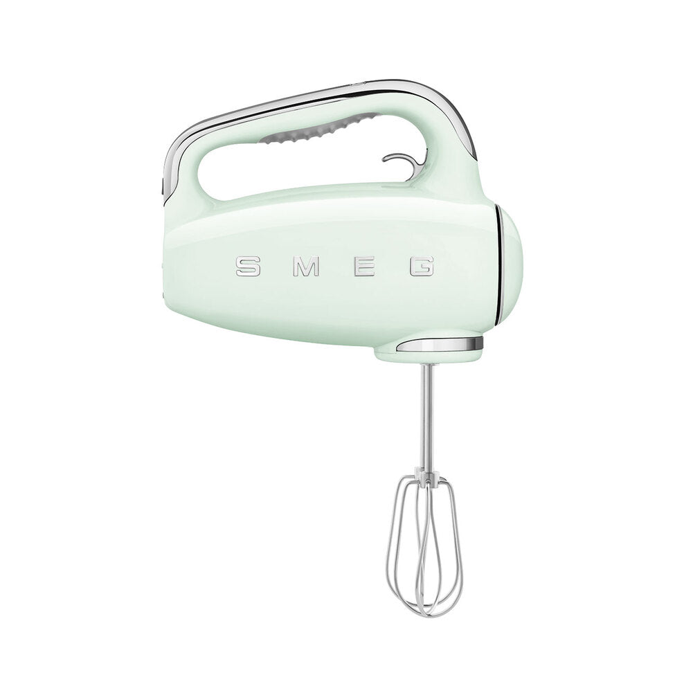 Smeg Elvisp HMF01 - Pastellgrön