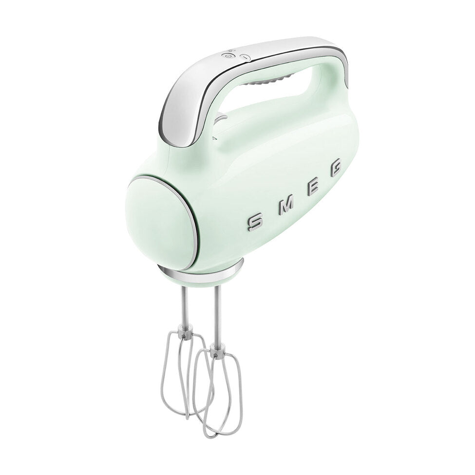 Smeg Elvisp HMF01 - Pastellgrön