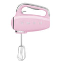 Smeg Elvisp HMF01 - Rosa