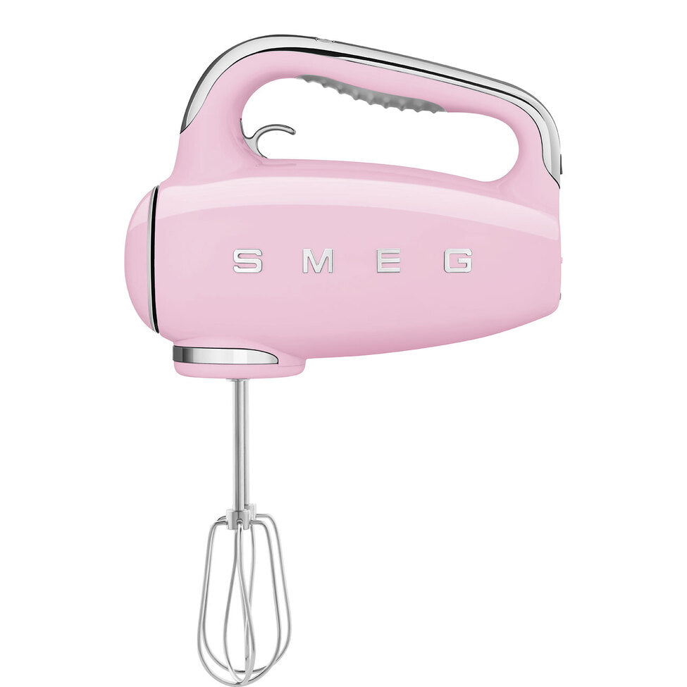 Smeg Elvisp HMF01 - Rosa
