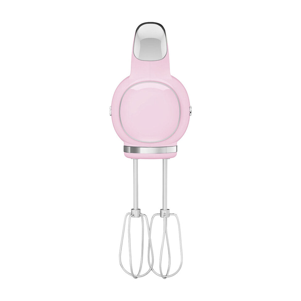 Smeg Elvisp HMF01 - Rosa