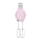 Smeg Elvisp HMF01 - Rosa