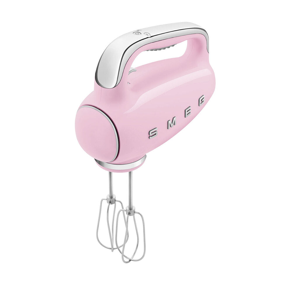 Smeg Elvisp HMF01 - Rosa