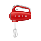 Smeg Elvisp HMF01 - Röd