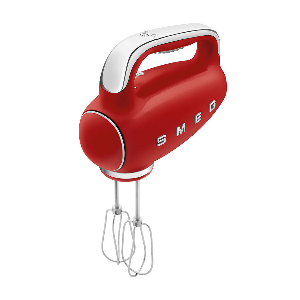 Smeg Elvisp HMF01 - Röd