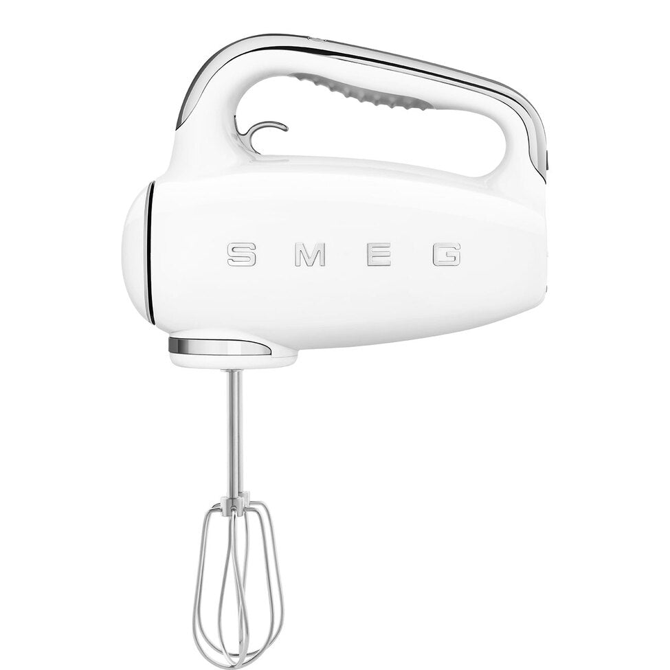 Smeg Elvisp HMF01 - Vit