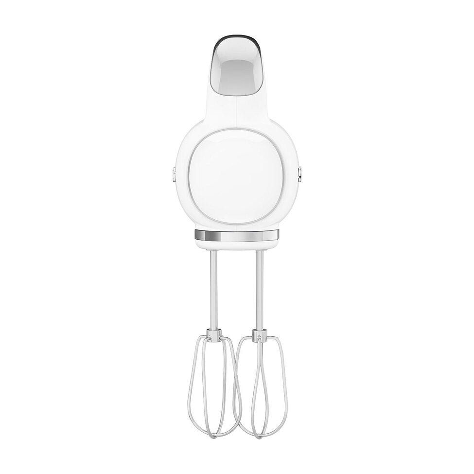 Smeg Elvisp HMF01 - Vit