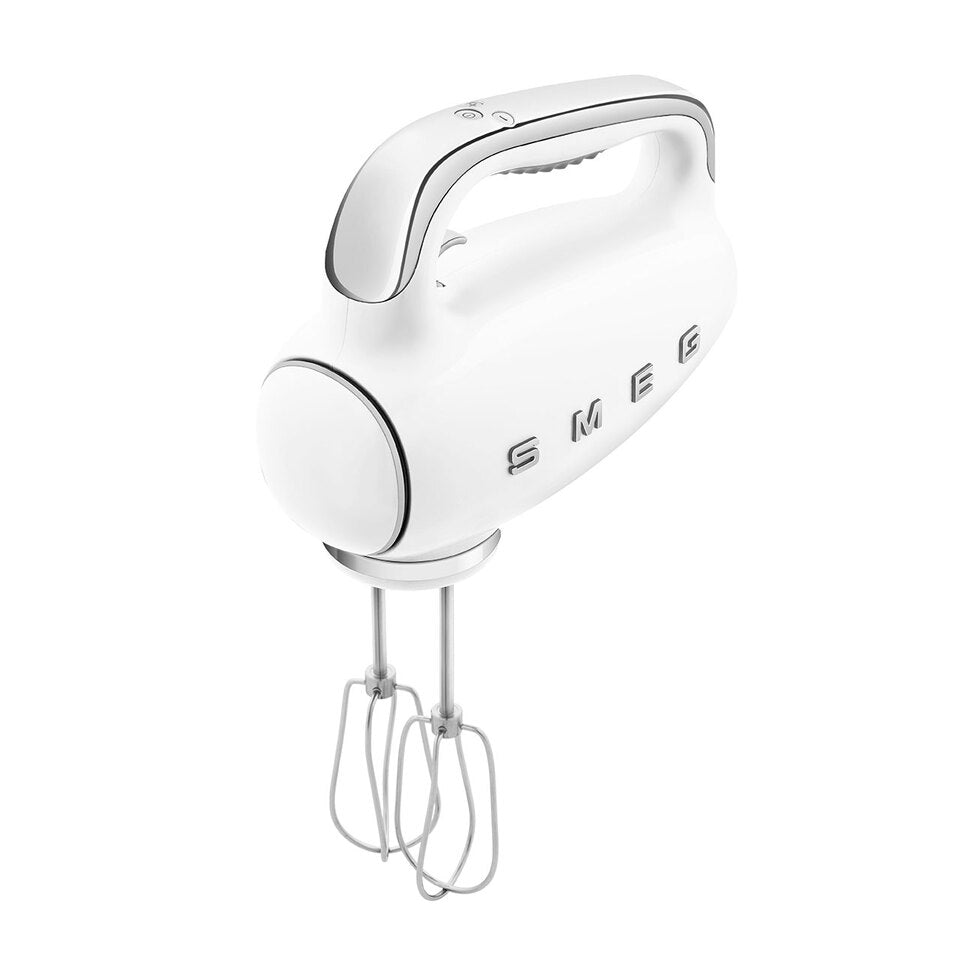 Smeg Elvisp HMF01 - Vit
