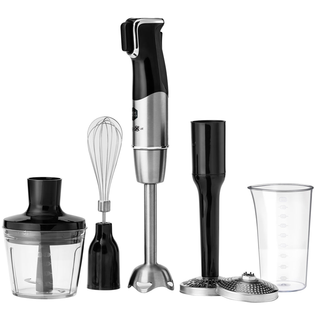 OBH Nordica – Stavmixer set 1200W Infiny Force Pro HN95HDS0