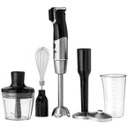 OBH Nordica – Stavmixer set 1200W Infiny Force Pro HN95HDS0