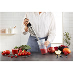 OBH Nordica – Stavmixer set 1200W Infiny Force Pro HN95HDS0