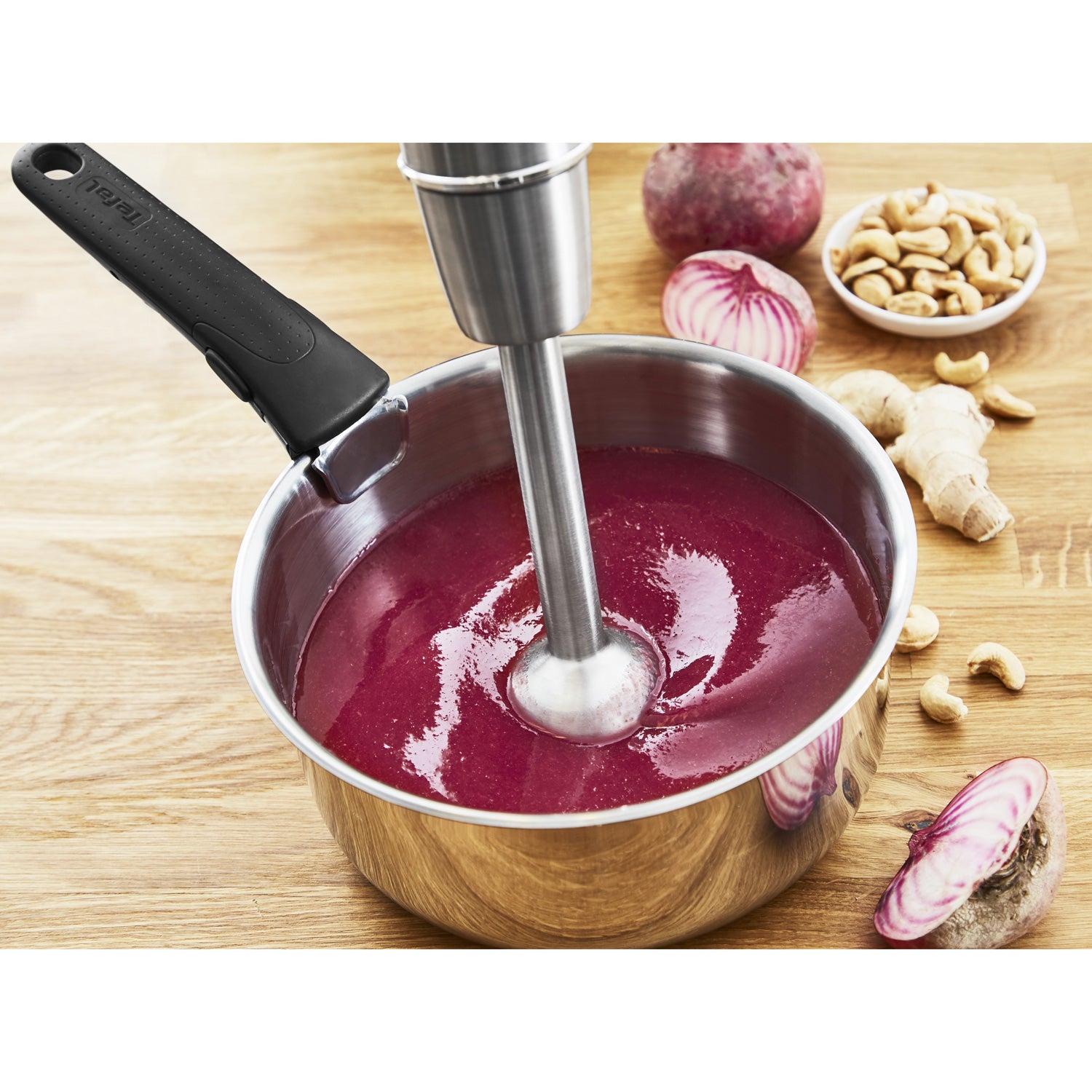 OBH Nordica – Stavmixer set 1200W Infiny Force Pro HN95HDS0