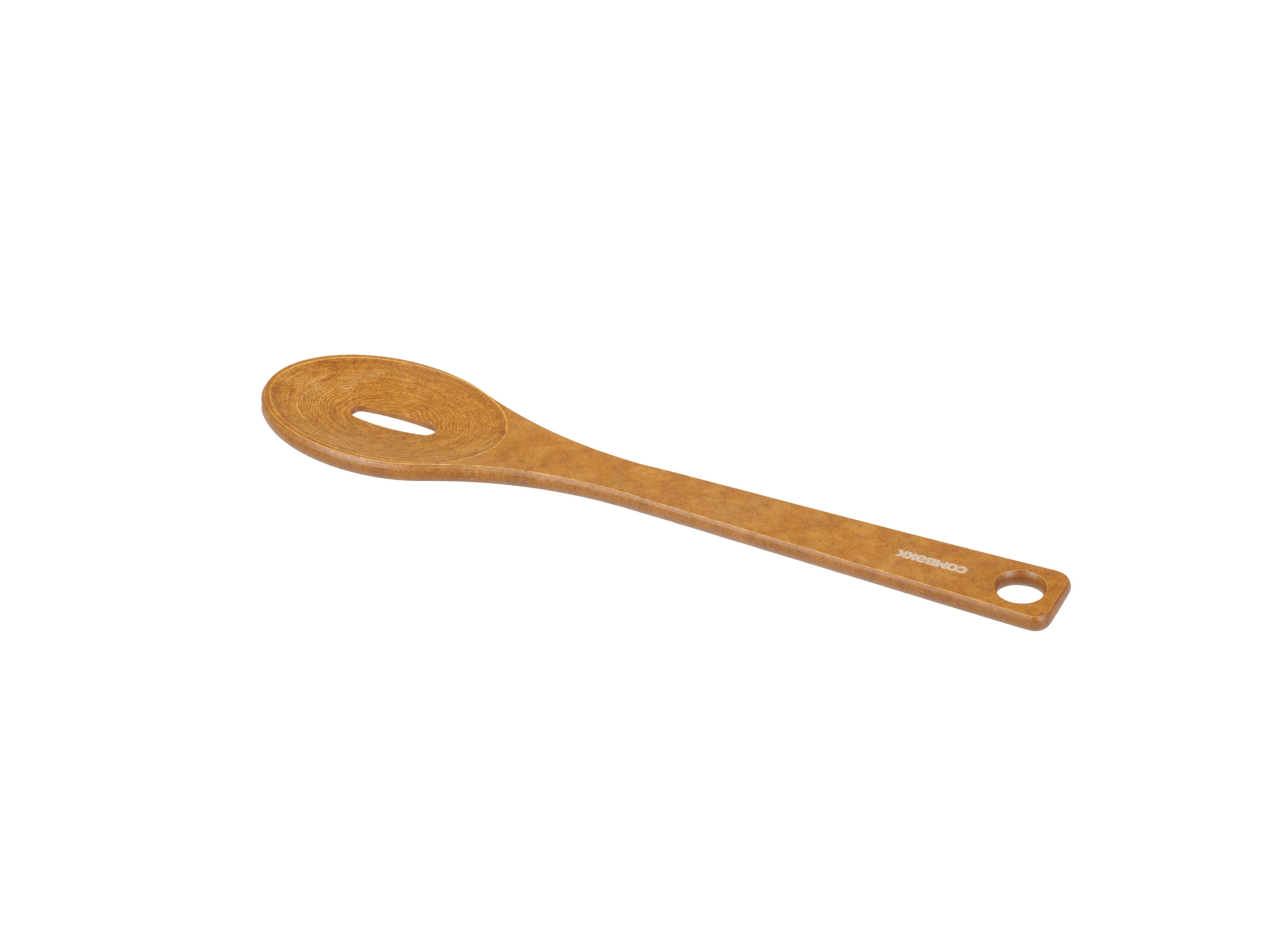 Combekk Eco-Friendly Wood Fibre Hålslev Brun – bild 2