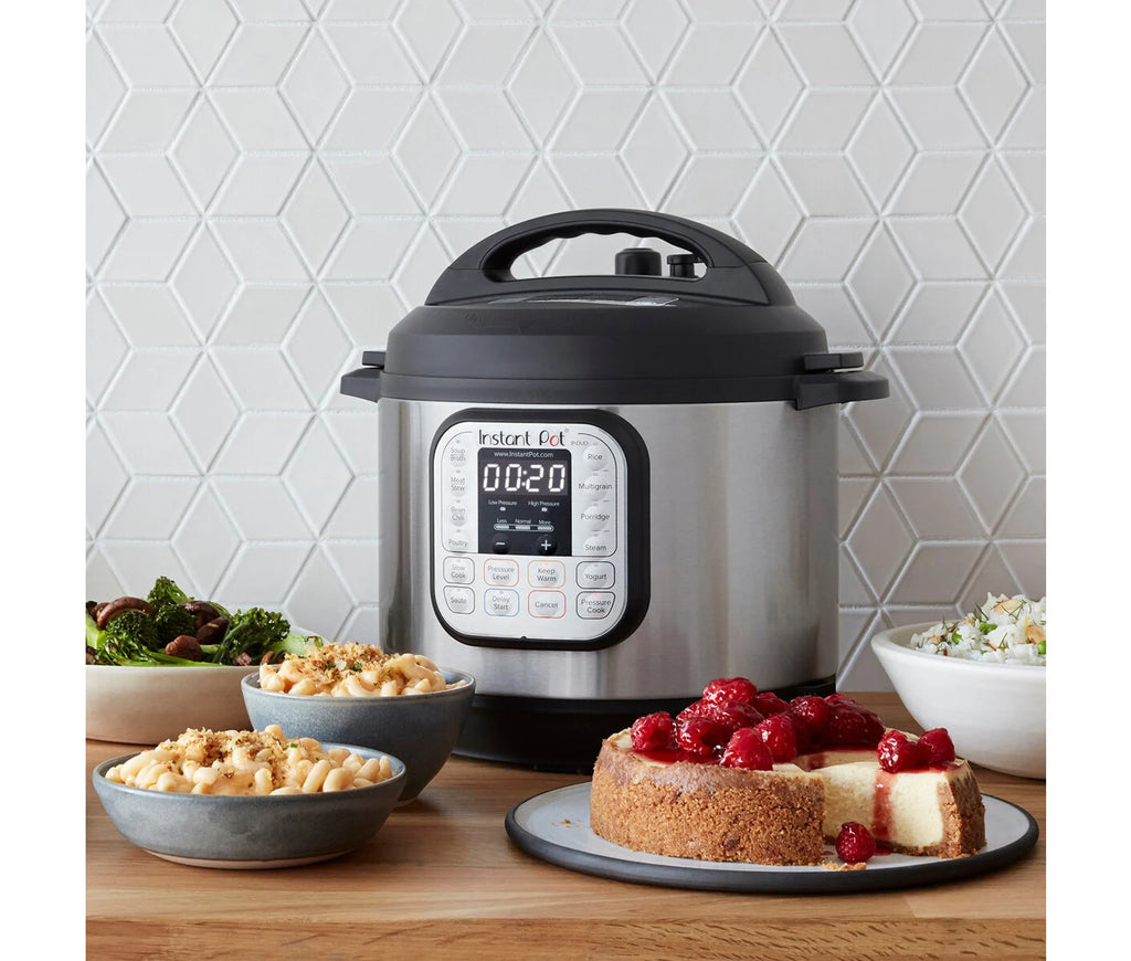 Instant Pot Duo 6 7-i-1 Multikokare 5,7 L