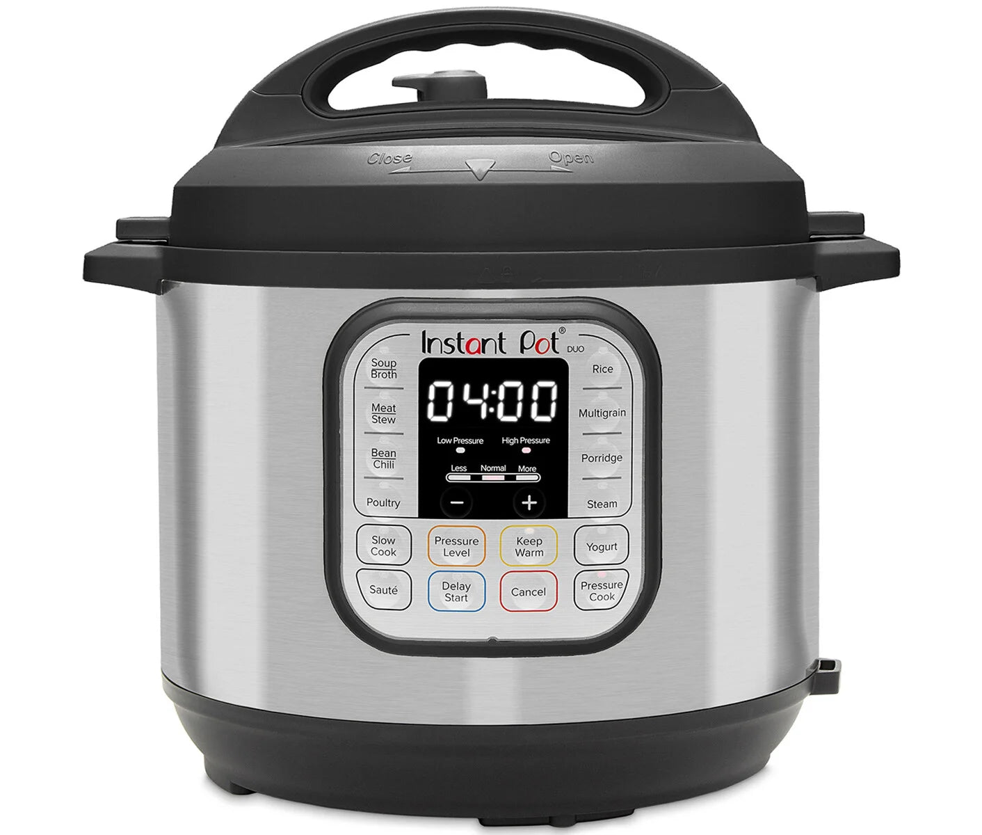 Instant Pot Duo 6 7-i-1 Multikokare 5,7 L