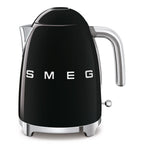 Smeg Vattenkokare KLF03 - Svart