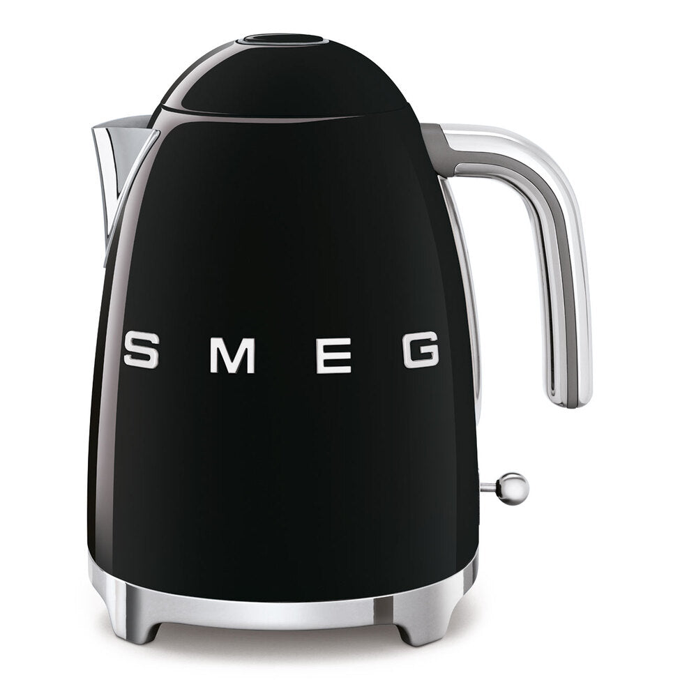 Smeg Vattenkokare KLF03 - Svart