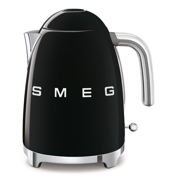Smeg Vattenkokare KLF03 - Svart