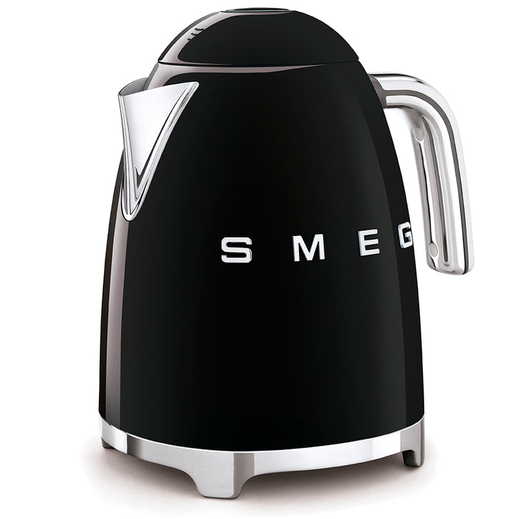 Smeg Vattenkokare KLF03 - Svart