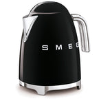 Smeg Vattenkokare KLF03 - Svart