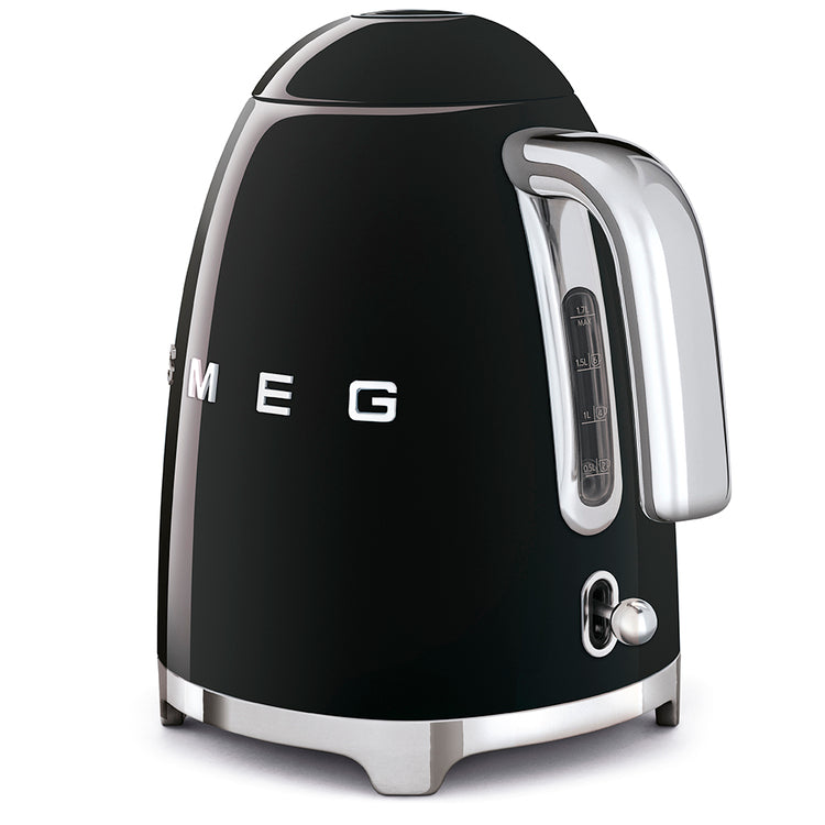Smeg Vattenkokare KLF03 - Svart