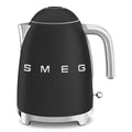 Smeg Vattenkokare KLF03 Matt - Svart