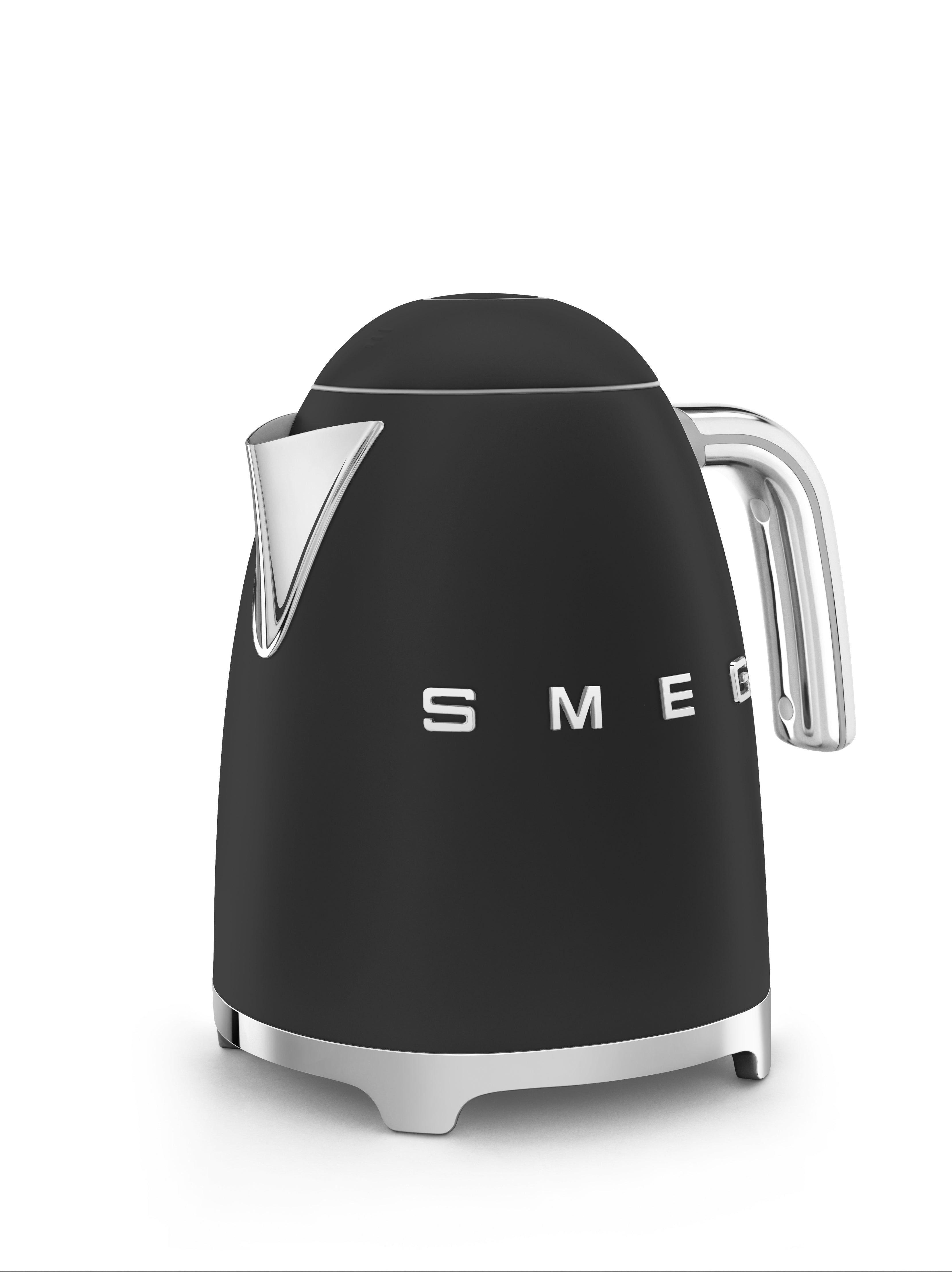 Smeg Vattenkokare KLF03 Matt - Svart