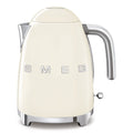 Smeg Vattenkokare KLF03 - Creme
