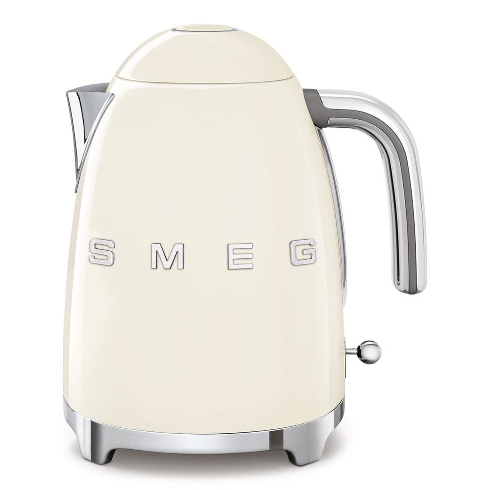 Smeg Vattenkokare KLF03 - Creme