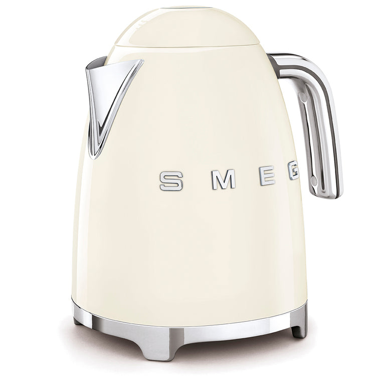 Smeg Vattenkokare KLF03 - Creme