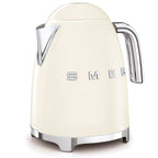 Smeg Vattenkokare KLF03 - Creme