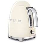 Smeg Vattenkokare KLF03 - Creme