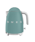 Smeg Vattenkokare KLF03 Matt - Emerald Green