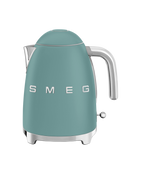 Smeg Vattenkokare KLF03 Matt - Emerald Green