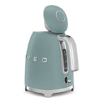 Smeg Vattenkokare KLF03 Matt - Emerald Green