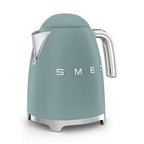 Smeg Vattenkokare KLF03 Matt - Emerald Green