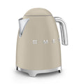 Smeg Vattenkokare KLF03 Matt - Moonlight