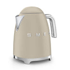 Smeg Vattenkokare KLF03 Matt - Moonlight