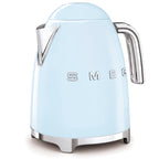 Smeg Vattenkokare KLF03 - Pastellblå