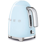 Smeg Vattenkokare KLF03 - Pastellblå