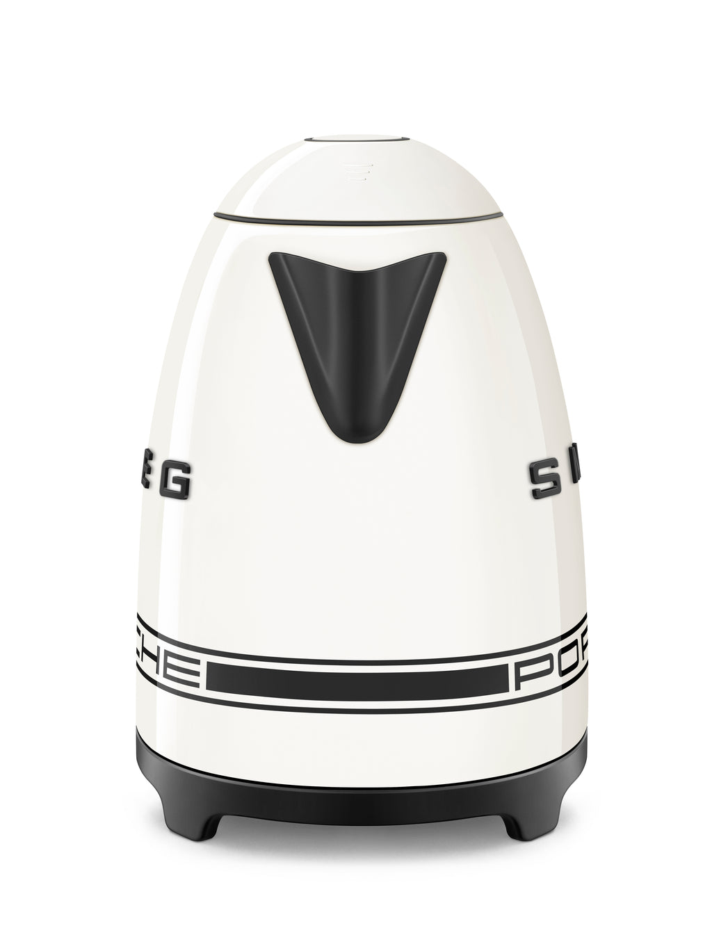 Smeg Vattenkokare KLF03 Porsche Edition - Carrara White
