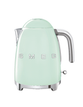 Smeg Vattenkokare KLF03 - Pastellgrön