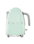 Smeg Vattenkokare KLF03 - Pastellgrön