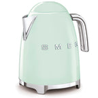 Smeg Vattenkokare KLF03 - Pastellgrön