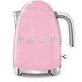 Smeg Vattenkokare KLF03 - Rosa