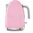 Smeg Vattenkokare KLF03 - Rosa