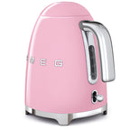 Smeg Vattenkokare KLF03 - Rosa