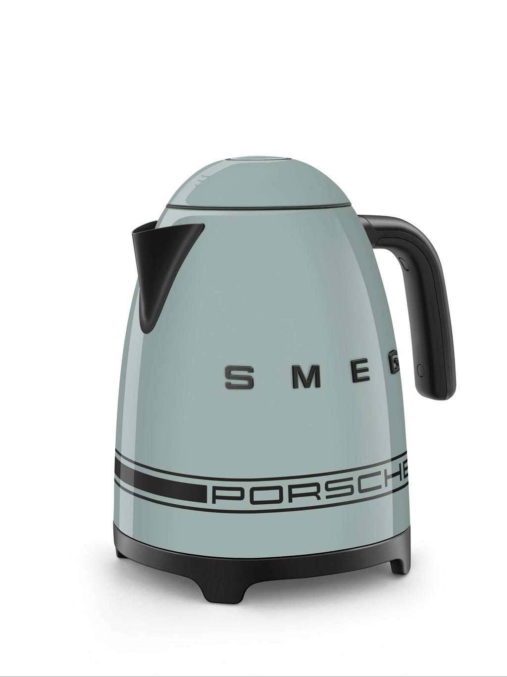 Smeg Vattenkokare KLF03 Porsche Edition - Shade Green