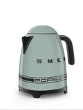 Smeg Vattenkokare KLF03 Porsche Edition - Shade Green