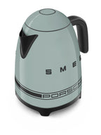 Smeg Vattenkokare KLF03 Porsche Edition - Shade Green